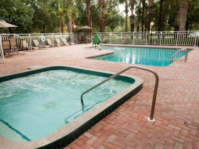 Hotel Comfort & Sarasota I75 The Meadows