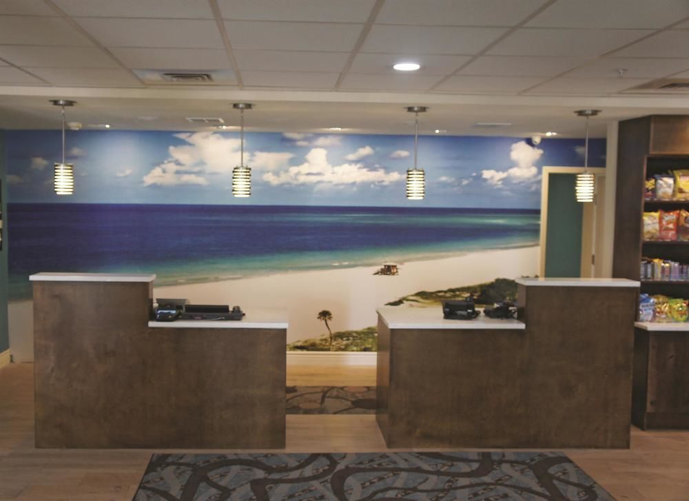 Comfort & Sarasota I75 Hotel 2*