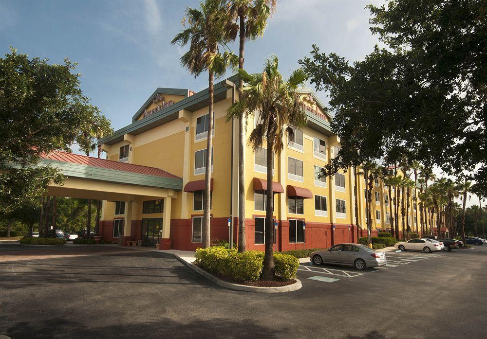 Comfort & Sarasota I75 2* The Meadows