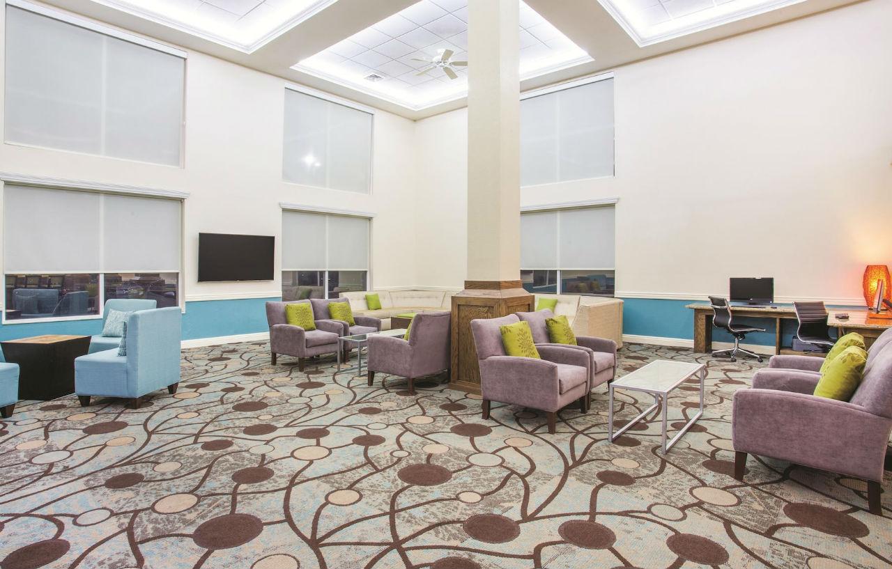 Comfort & Sarasota I75 Hotel