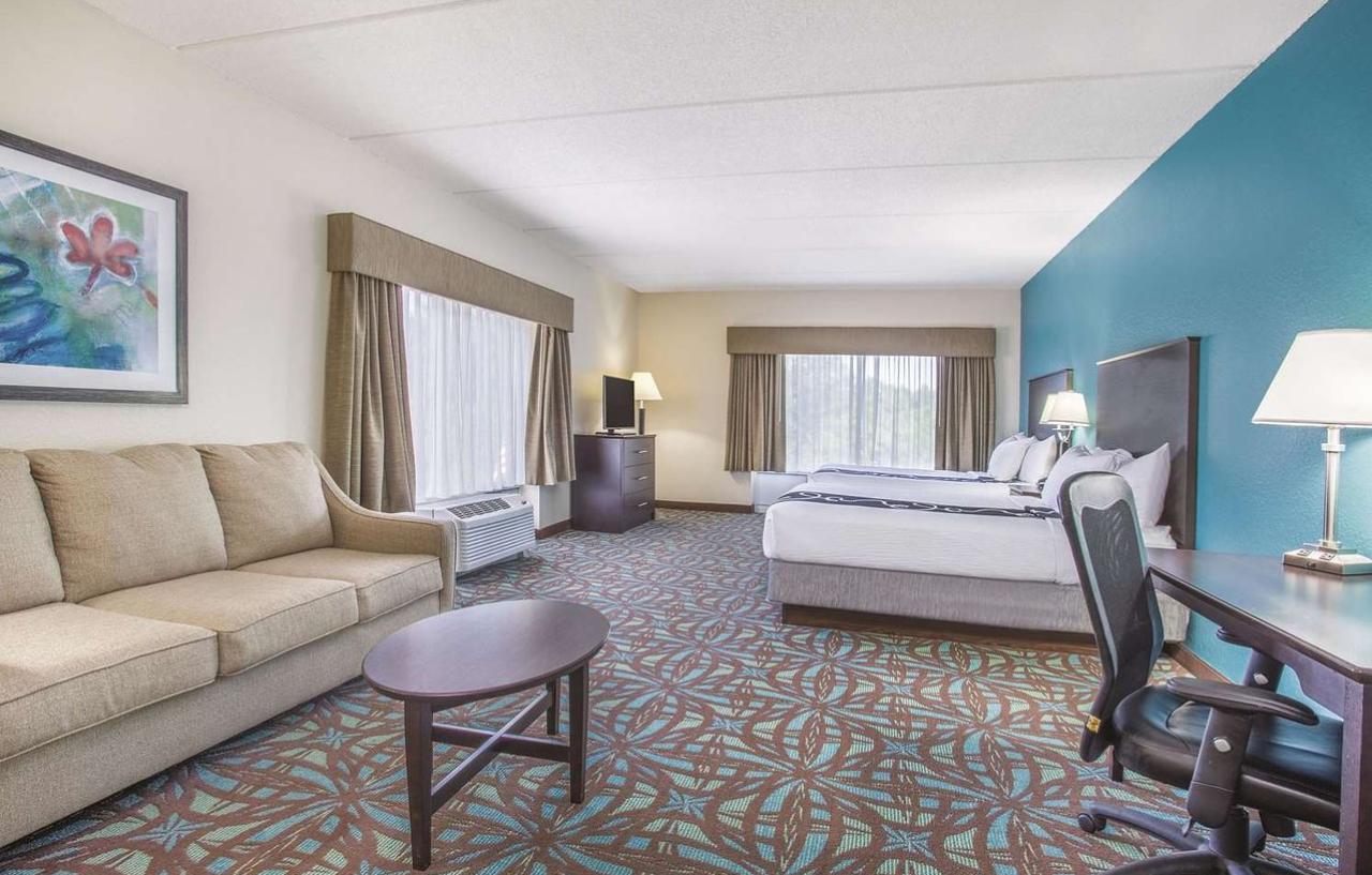 Hotel Comfort & Sarasota I75