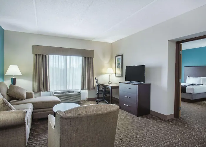 Comfort Inn & Suites Sarasota I75