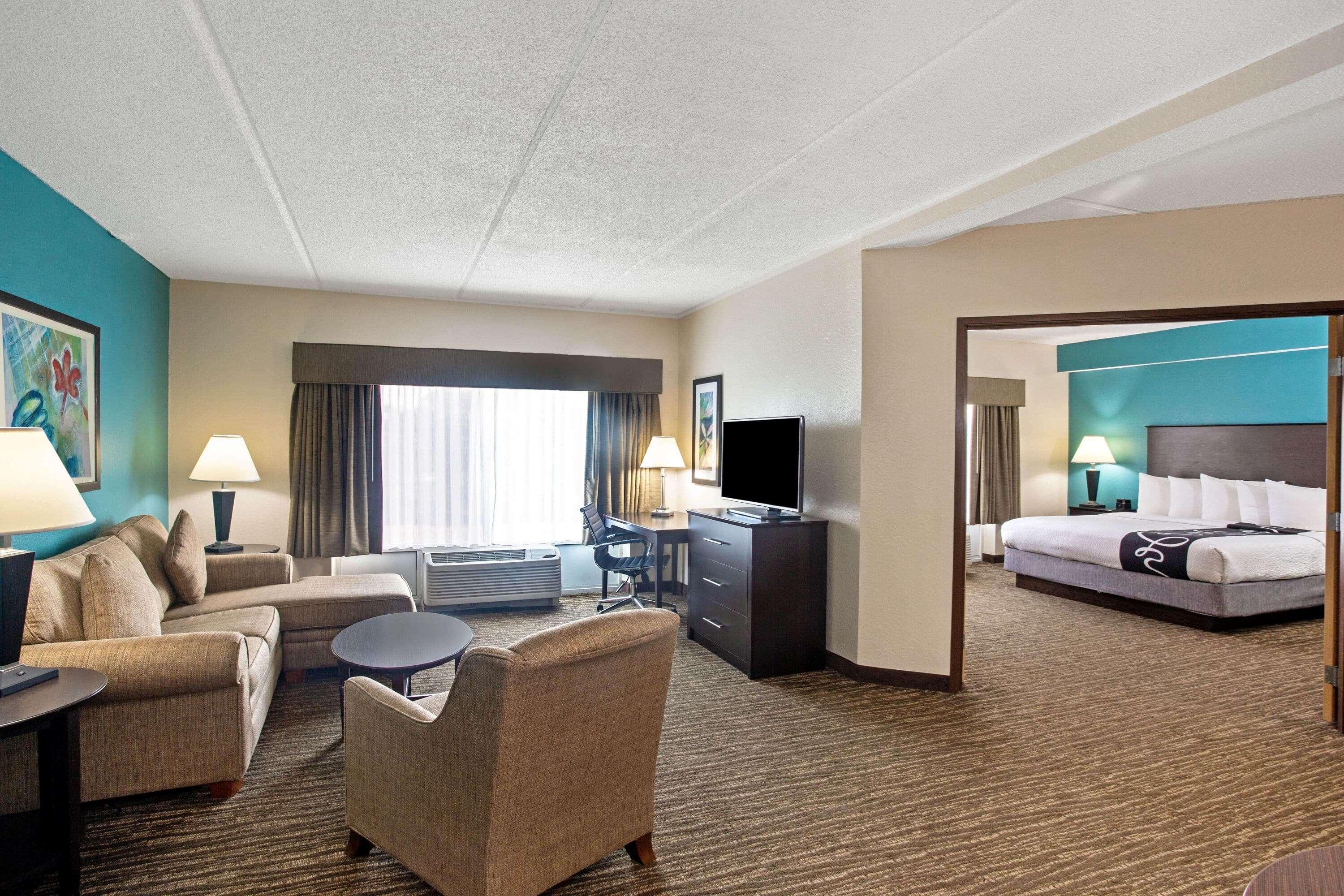 Comfort & I75 Hotel The Meadows