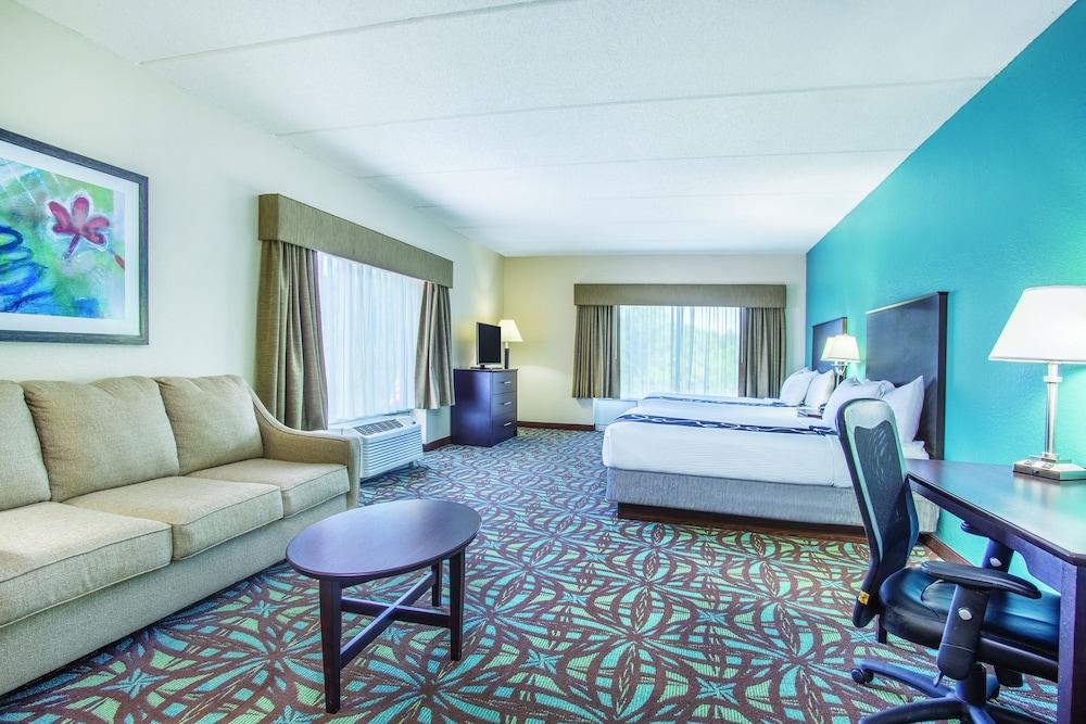 Hotel Comfort & Sarasota I75 2*