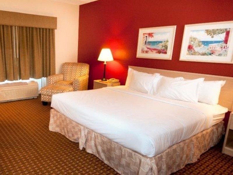 Hotel Comfort & Sarasota I75
