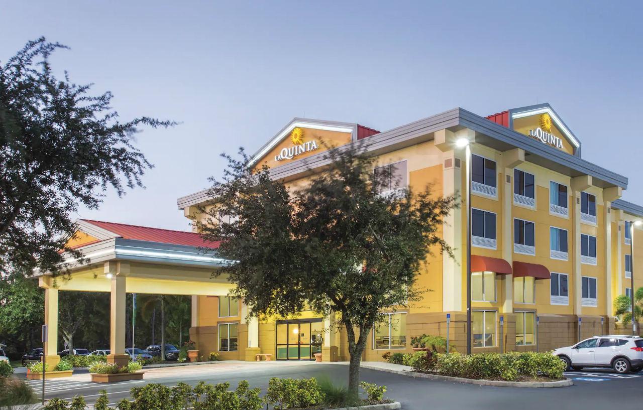 Comfort & Sarasota I75 Hotel The Meadows
